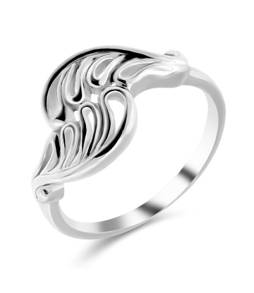 Silver Rings NSR-861